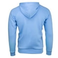 thumbnail image 3 of Under Armour Men's Rival Fleece Hoodie, 3 of 5