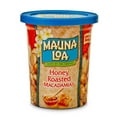 thumbnail image 3 of Mauna Loa Honey Roasted Macadamias 4 oz., 6 pk., 3 of 7