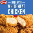thumbnail image 6 of Tyson Crispy Chicken Breast Strips, Frozen, 3.5 lbs., 6 of 9