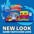 thumbnail image 9 of Capri Sun 100% Juice Variety Pack, 6 fl. oz. pouches, 40 pk., 9 of 10