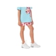 thumbnail image 5 of Member's Mark Girls 5-Pack Cartwheel Short, 5 of 24