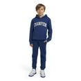 thumbnail image 3 of Champion Boys Logo Hoodie, 3 of 7