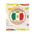 thumbnail image 1 of La Banderita 10" Burrito Flour Tortillas, 20 ct., 1 of 5