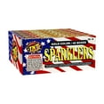 thumbnail image 1 of TNT Fireworks #8 Gold Sparklers, 1 of 4