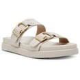 thumbnail image 1 of DV by Dolce Vita Women's Footbed Sandal, 1 of 7