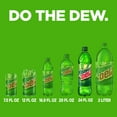 thumbnail image 4 of Mountain Dew Soda 24 fl. oz., 24 pk., 4 of 6