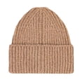 thumbnail image 2 of UGG Unisex Chunky Rib Knit Beanie, 2 of 4