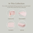 thumbnail image 4 of Over&Back Linen Placemats, Set of 4, 4 of 8