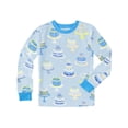 thumbnail image 7 of Member's Mark Boys 2-Piece Dreammark Pajamas, 7 of 8