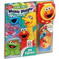 thumbnail image 3 of Sesame Street Music Player Storybook : Collector's Edition, Sound Book, 3 of 7