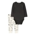 thumbnail image 2 of Carter's Baby Boys 3-Piece Outfit Set, 2 of 11