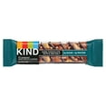 thumbnail image 4 of KIND Snack Bars Variety Pack, Dark Chocolate Nuts & Sea Salt and Peanut Butter Dark Chocolate, 18 ct., 4 of 7