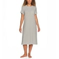 thumbnail image 1 of LOFT Women's Midi Sleep Dress, 1 of 6
