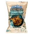 thumbnail image 1 of Jukiao Chicharrones Salt and Pepper, 12 oz., 1 of 3