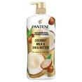 thumbnail image 1 of Pantene Pro-V Nourishing Coconut Milk and Shea Butter Conditioner, 38.2 fl. oz., 1 of 9