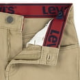 thumbnail image 7 of Levi's Boys 511 Stretch Twill Pant, 7 of 9