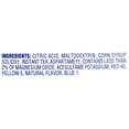 thumbnail image 16 of Crystal Light Lemon Iced Tea Naturally Flavored Powdered Drink Mix 16 pk., 16 of 16