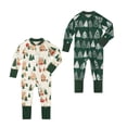 thumbnail image 2 of Member's Mark 2-Pack Snug Fit Dreammark Sleep & Play, 2 of 7