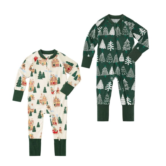 Member's Mark 2-Pack Snug Fit Dreammark Sleep & Play