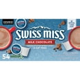 thumbnail image 3 of SWISS MISS Milk Chocolate K-Cup Pods (54 ct.), 3 of 6
