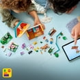 thumbnail image 4 of LEGO Disney and Pixar Toy Story 5 Blaze's Horse Ranch, 209 pc., 4 of 6