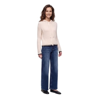 Express Women's Sweater Hoodie