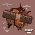 Built Bar Puff & Chunk Protein Bars, Variety Pack, 13 ct.