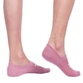 thumbnail image 4 of Under Armour Women's 6-Pack Liner Sock, 4 of 7