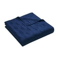 thumbnail image 4 of Member’s Mark 3-Piece Solid Diamond Quilt Set, Assorted Sizes, 4 of 6