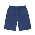 thumbnail image 6 of Member's Mark Men's Dynamic Knit Shorts, 6 of 8