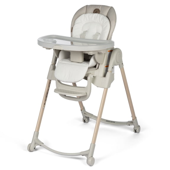 Maxi Cosi Minla 6-in-1 High Chair, Choose Color