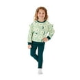 thumbnail image 1 of Member's Mark Girls 2-Piece Playwear Set, 1 of 10