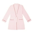 thumbnail image 4 of Member's Mark Women's Classic Robe, 4 of 9