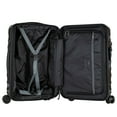 thumbnail image 3 of TUMI International Expandable 4-Wheeled Carry-On Suitcase, 3 of 6
