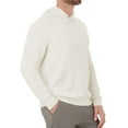 thumbnail image 3 of Member's Mark Men's Sandwash Hoodie, 3 of 7