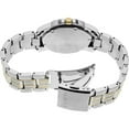 thumbnail image 3 of Seiko Men's Stainless Steel Bracelet Watch, 3 of 3