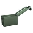 thumbnail image 2 of Fortress 30-Caliber Steel Ammo Can, 2 of 3