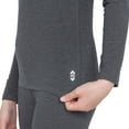 thumbnail image 5 of Free Country Kids 2-Piece Base Layer Set, 5 of 7