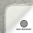 thumbnail image 4 of Member's Mark Hotel Premier Soft Bath Rug, 24" x 36", 4 of 9
