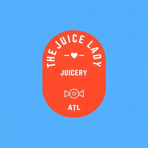 The Juice Lady $50 Email Delivery Gift Card