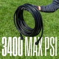 thumbnail image 5 of Westinghouse 50 Foot Hose for Pressure Washers, 5 of 5
