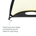 thumbnail image 4 of SKLZ 4' Precision Pop-Up Goal, 4 of 6