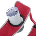 thumbnail image 3 of Logo Brands Alabama Crimson Tide Sideline XL Chair, 3 of 6