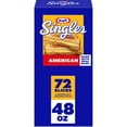 thumbnail image 13 of Kraft Singles American Cheese Slices 3 lbs., 72 ct., 13 of 16