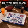 thumbnail image 3 of New York Giants Ceramic Serving Tray, 3 of 4