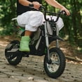 thumbnail image 7 of Jetson Horizon Kids' 36V Dirt Bike, 7 of 13