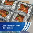 thumbnail image 6 of Reynolds Wrap Every Day 12" Aluminum Foil, 200 sq. ft., 2 pk., 6 of 7