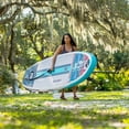 thumbnail image 4 of BOTE Backbay Aero Inflatable Stand Up Paddle Board 11', 4 of 5
