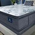 thumbnail image 4 of Serta Kerrington 2.0 Cushion Firm Pillowtop King Mattress Set, 4 of 5