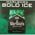 thumbnail image 1 of Marlboro Bold Ice Menthol Box Kings Cigarettes 20 ct., 10 pk., 1 of 1